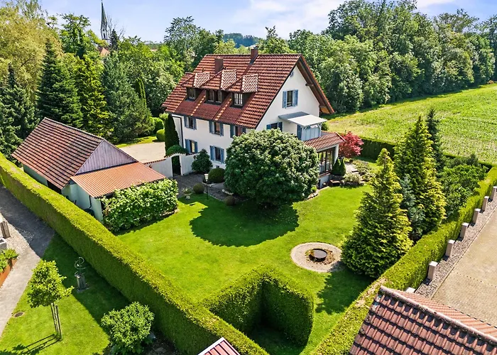 Ferien-Domizil Bodensee