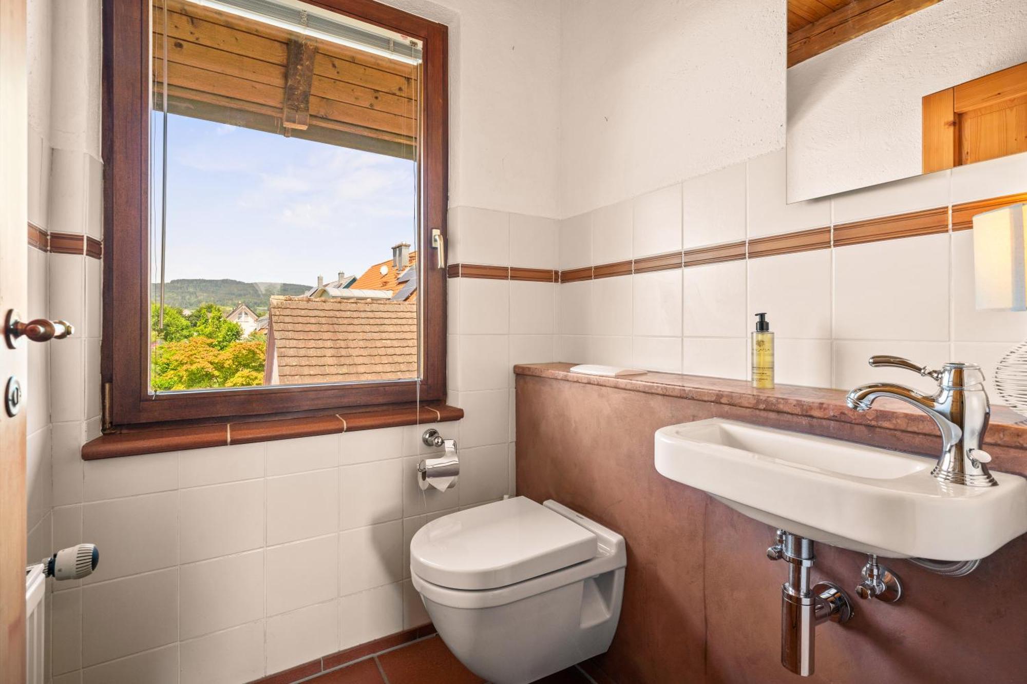 Ferien-domizil Bodensee * Oberteuringen