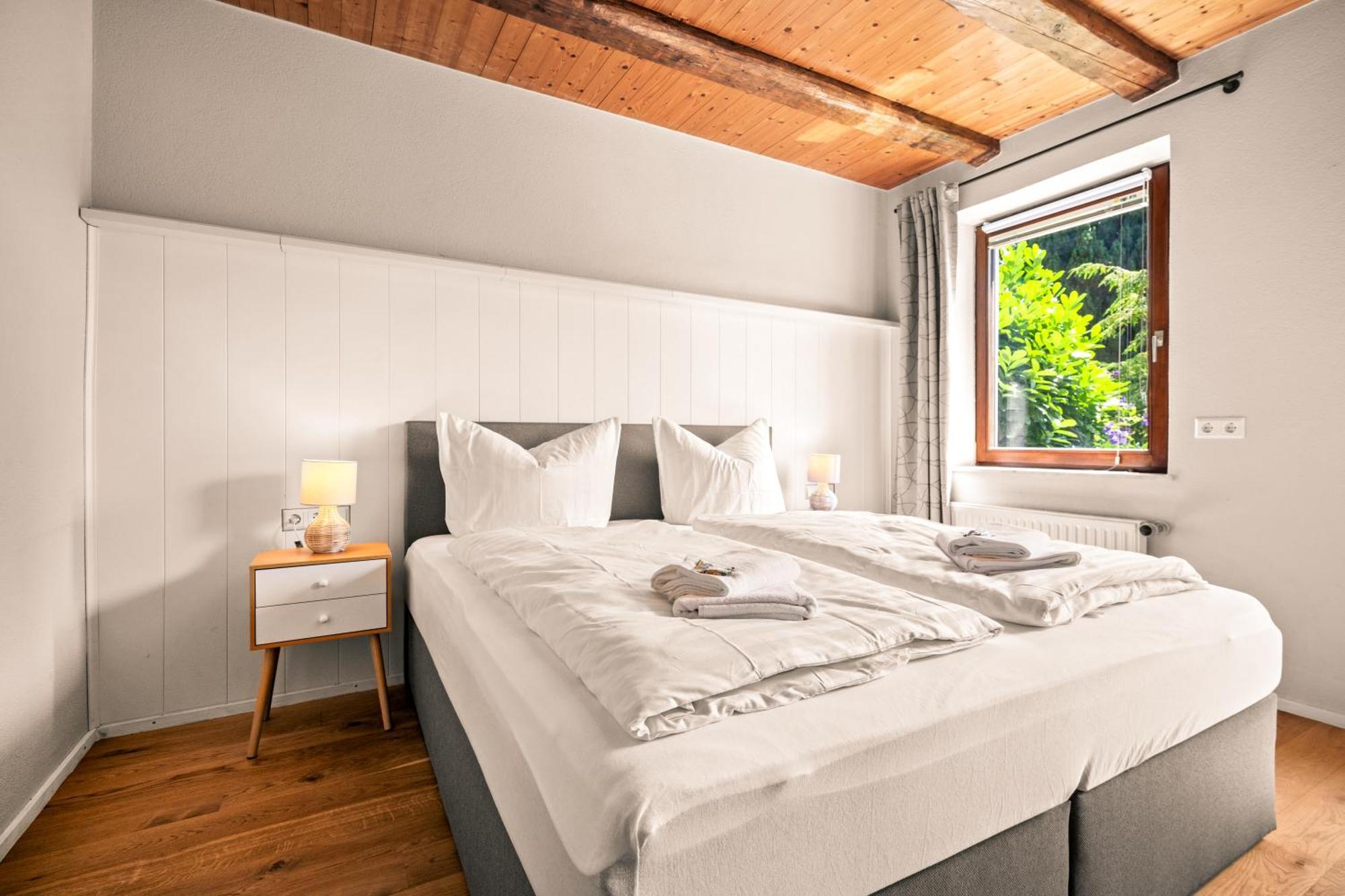 Ferien-domizil Bodensee Ferienhaus *