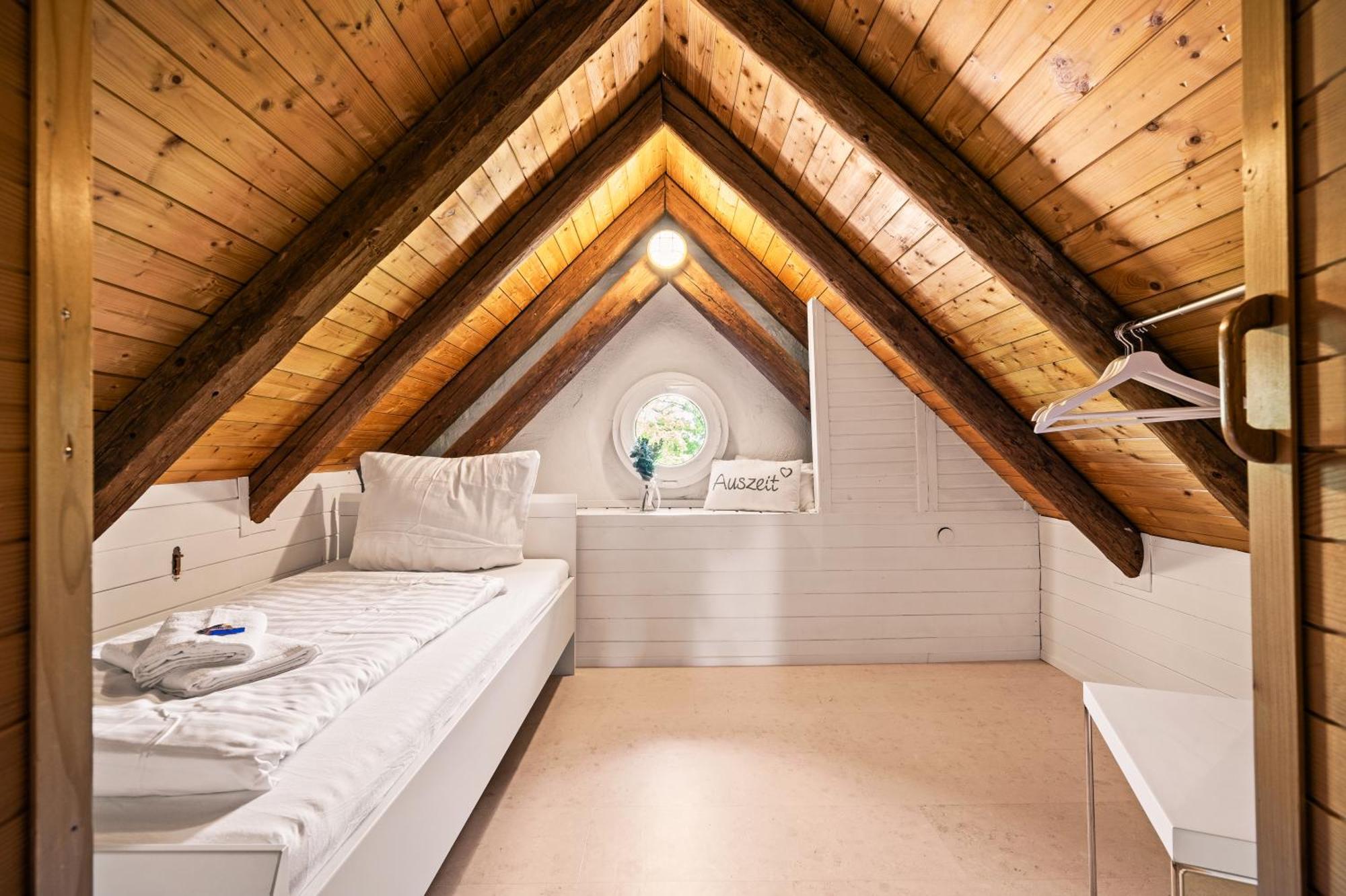 Ferien-domizil Bodensee Ferienhaus