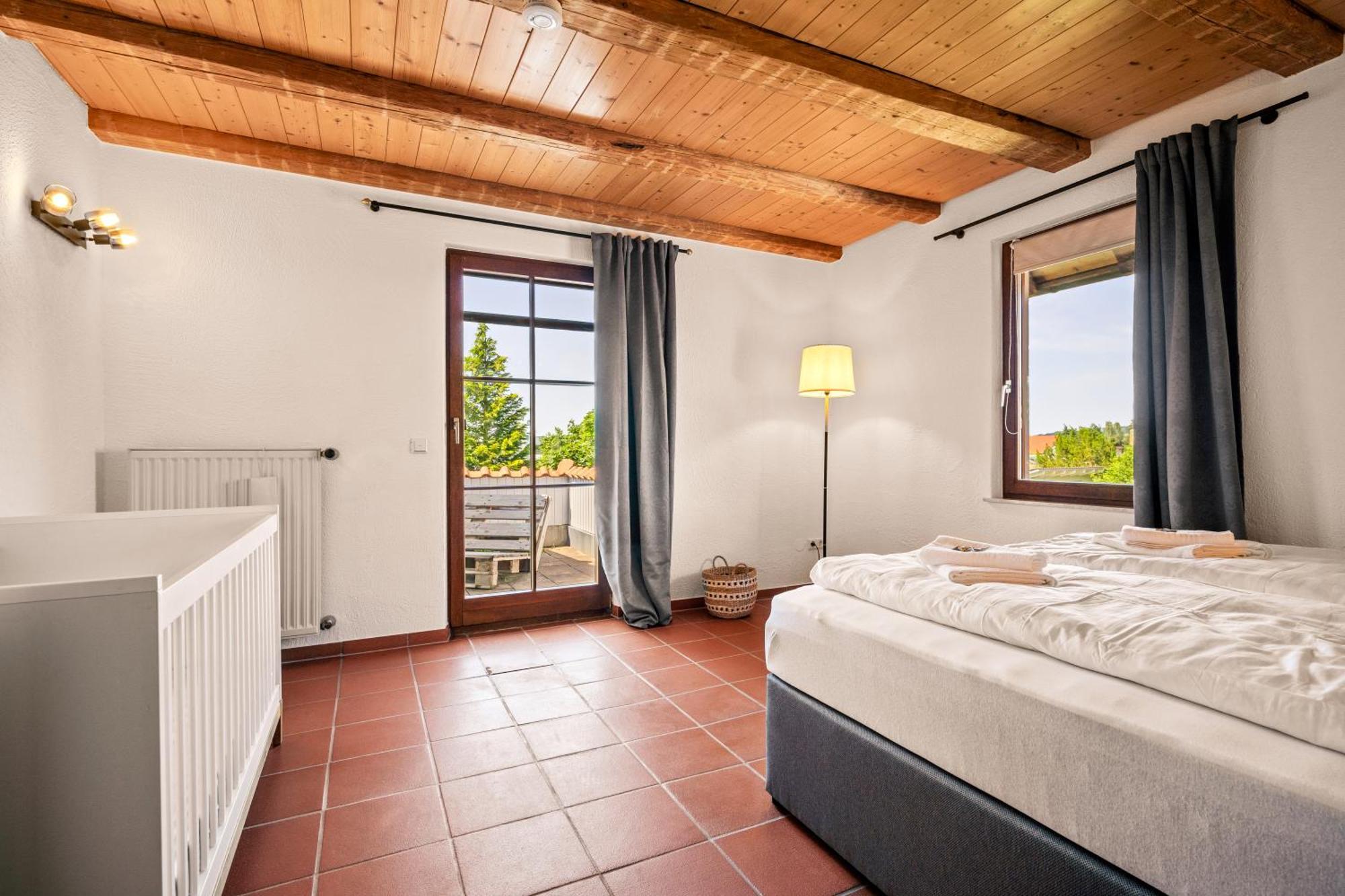 Ferien-domizil Bodensee Ferienhaus *