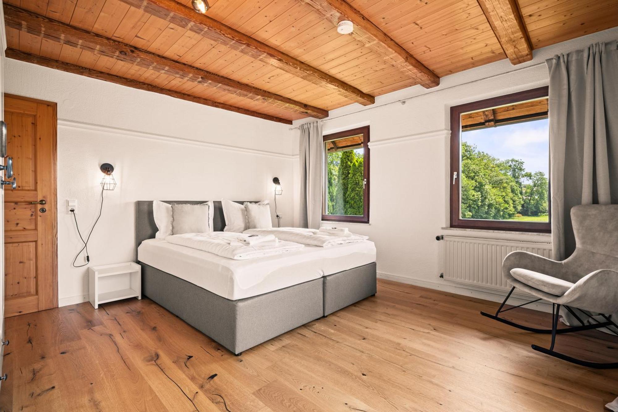 Ferienhaus Ferien-domizil Bodensee *
