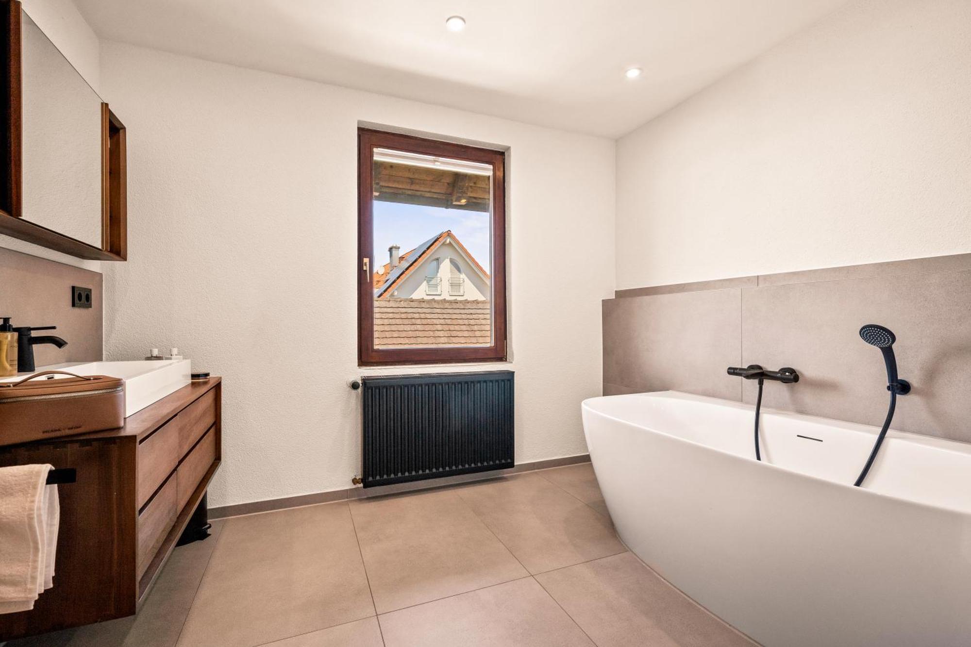 Ferienhaus Ferien-domizil Bodensee *