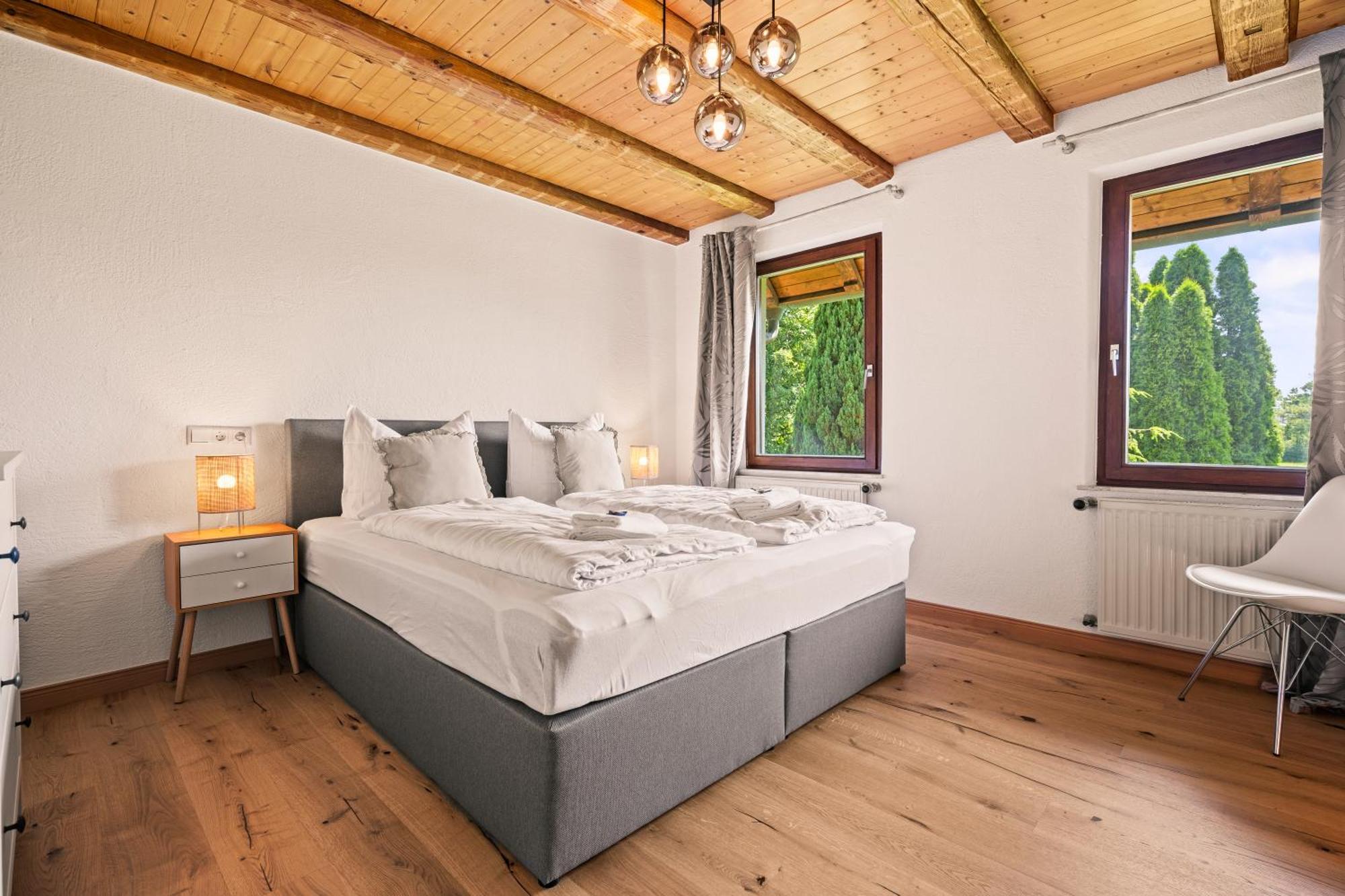 Ferienhaus Ferien-domizil Bodensee *