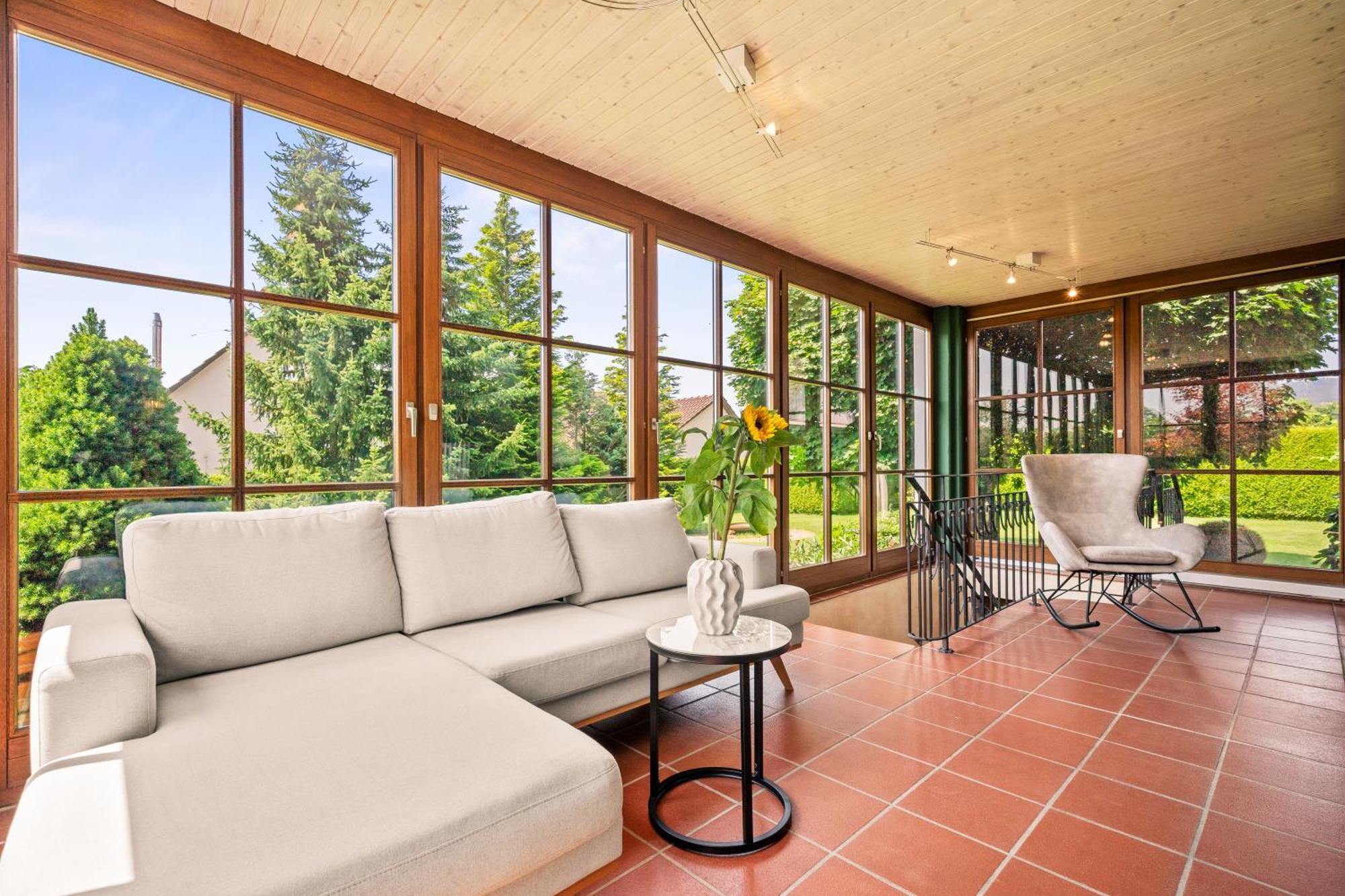 Ferien-domizil Bodensee Ferienhaus Oberteuringen