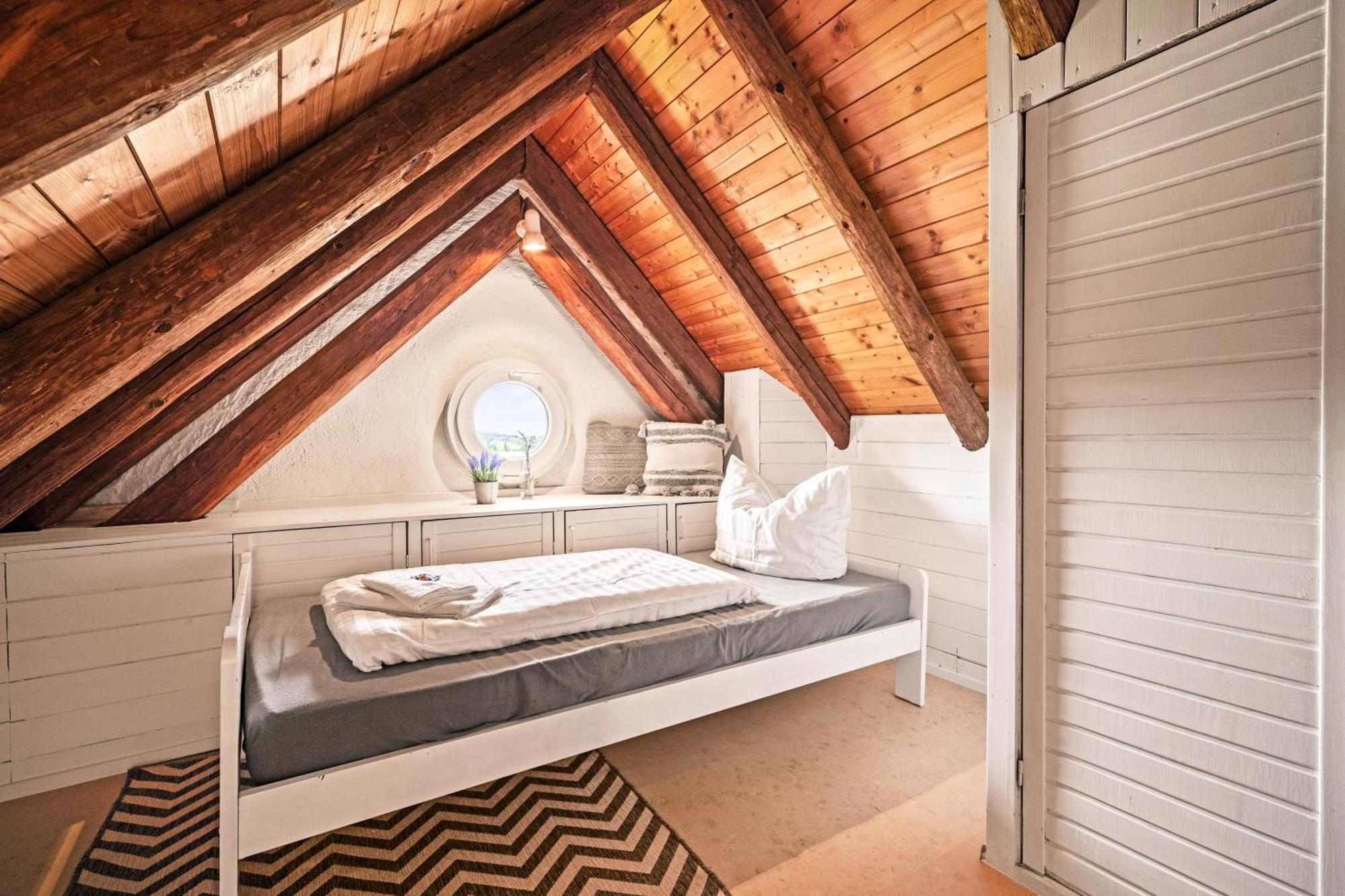 Ferienhaus Ferien-domizil Bodensee